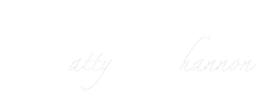 PattyShannon Logo